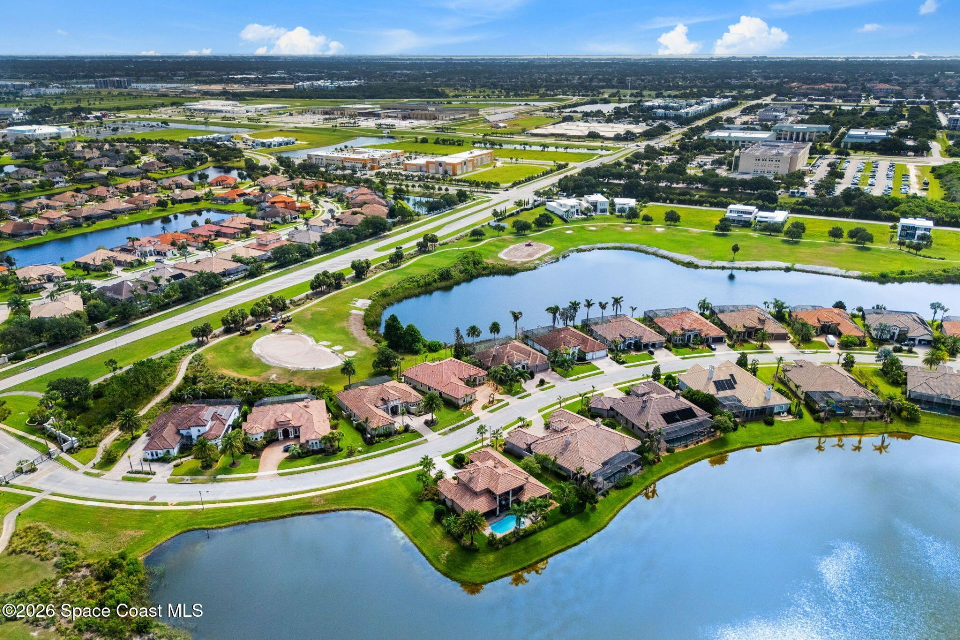 6296 Arroyo Drive, Melbourne, FL 32940 Photo