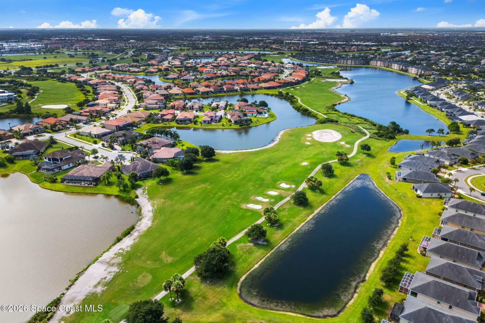 6296 Arroyo Drive, Melbourne, FL 32940 Photo