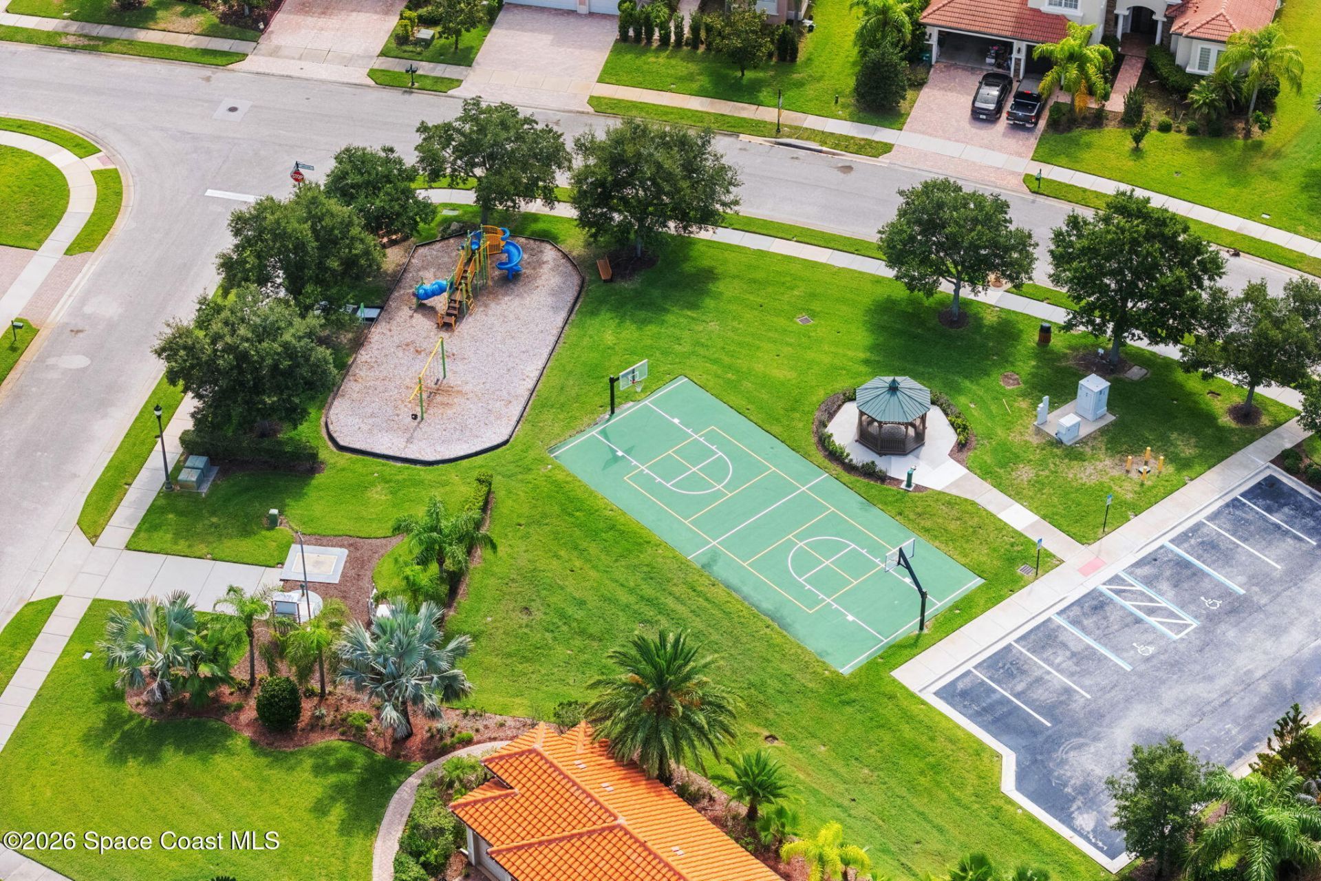 6296 Arroyo Drive, Melbourne, FL 32940 Photo