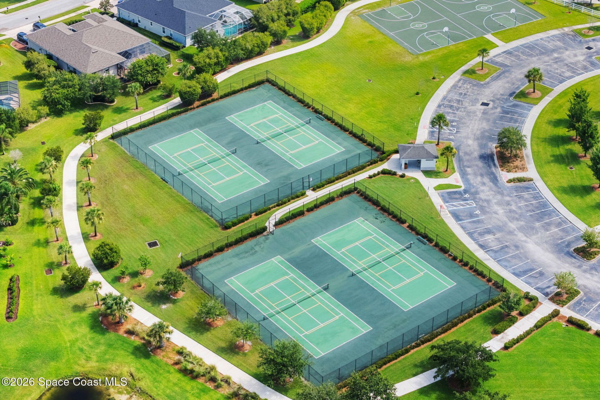 6296 Arroyo Drive, Melbourne, FL 32940 Photo