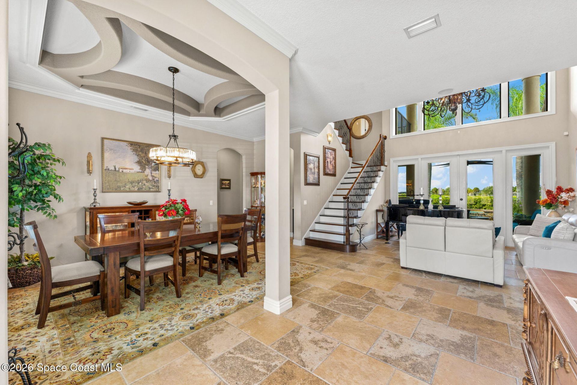 6296 Arroyo Drive, Melbourne, FL 32940 Photo