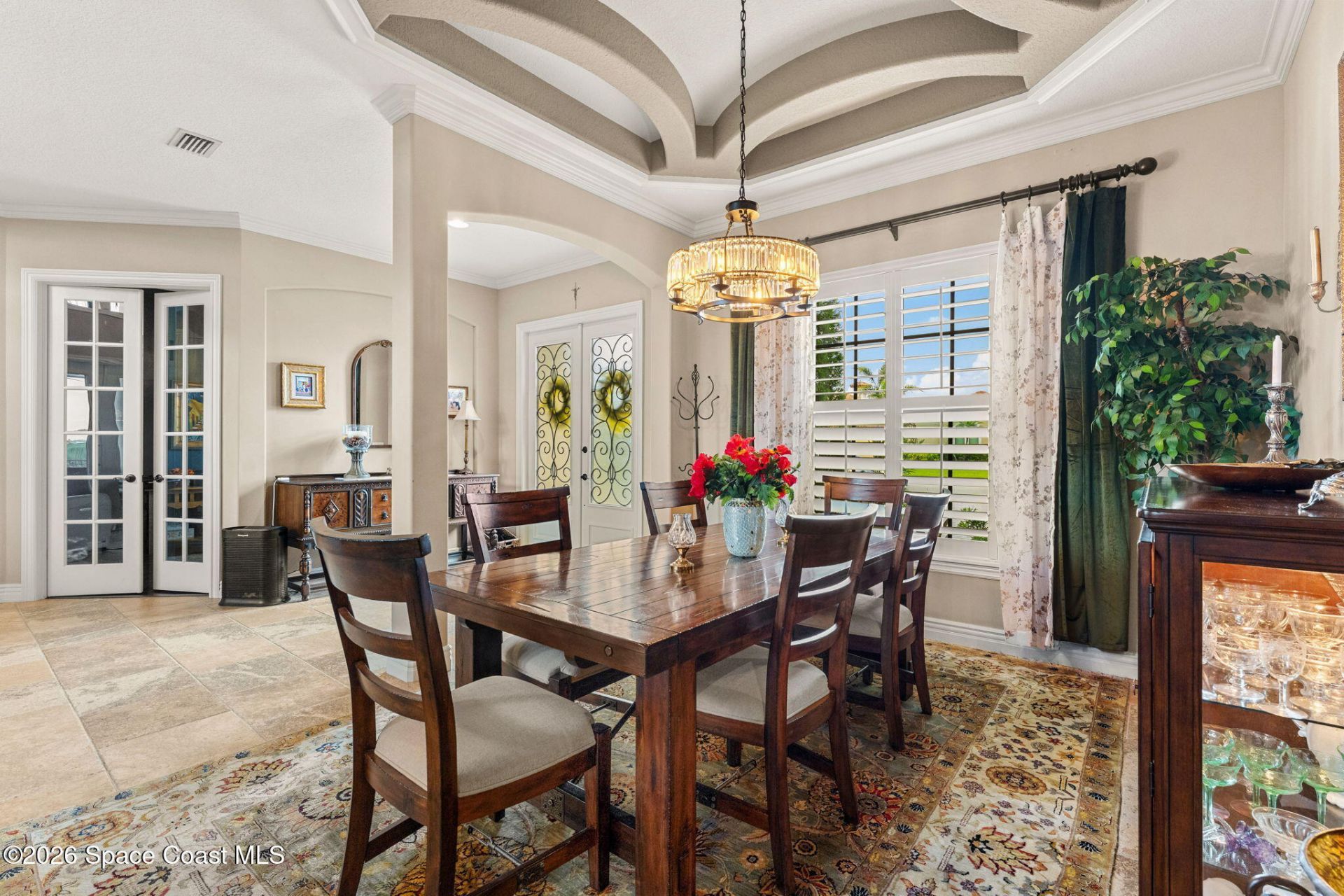 6296 Arroyo Drive, Melbourne, FL 32940 Photo