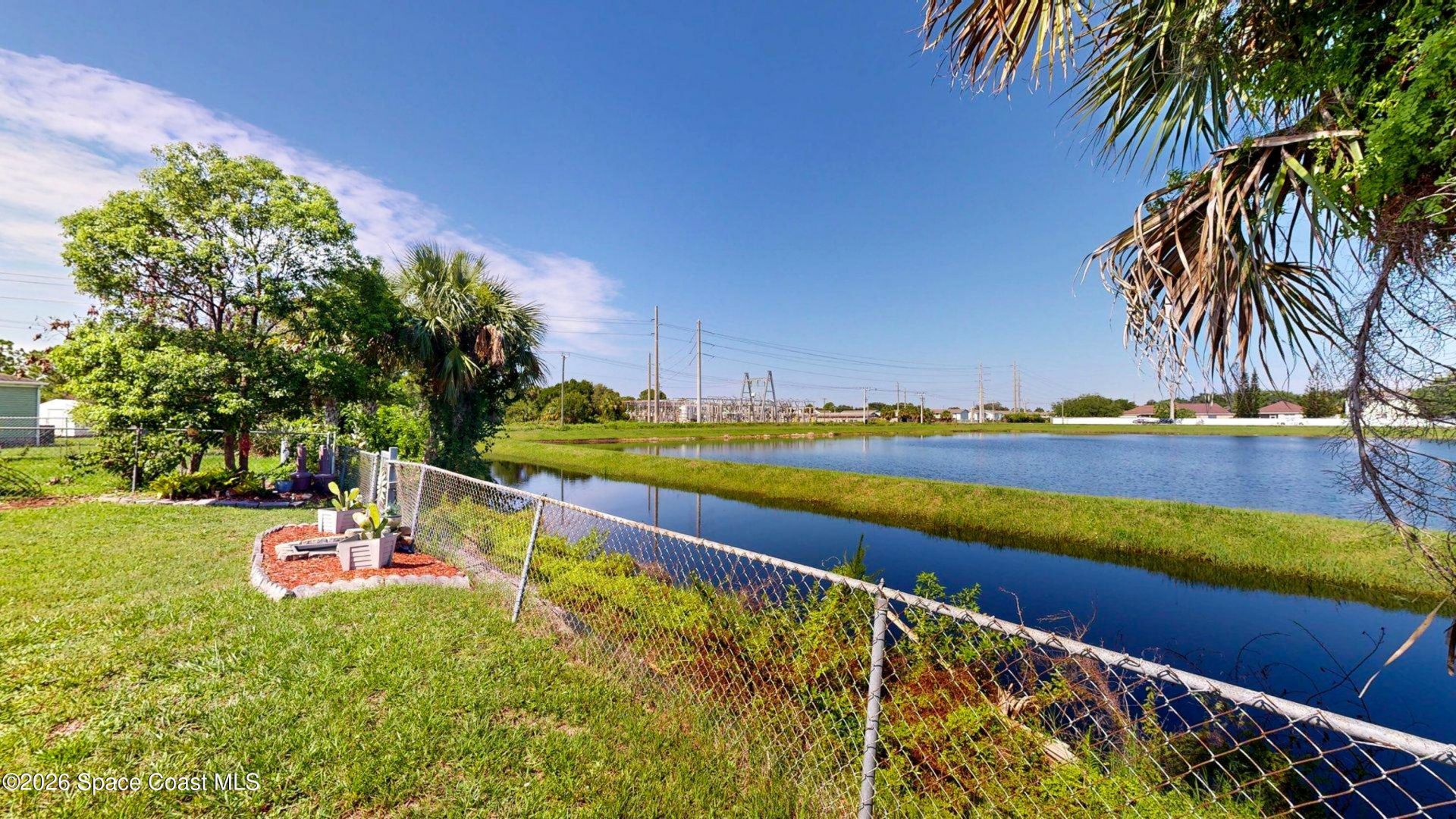1724 Mango Street NE , Palm Bay, FL 32905 Photo