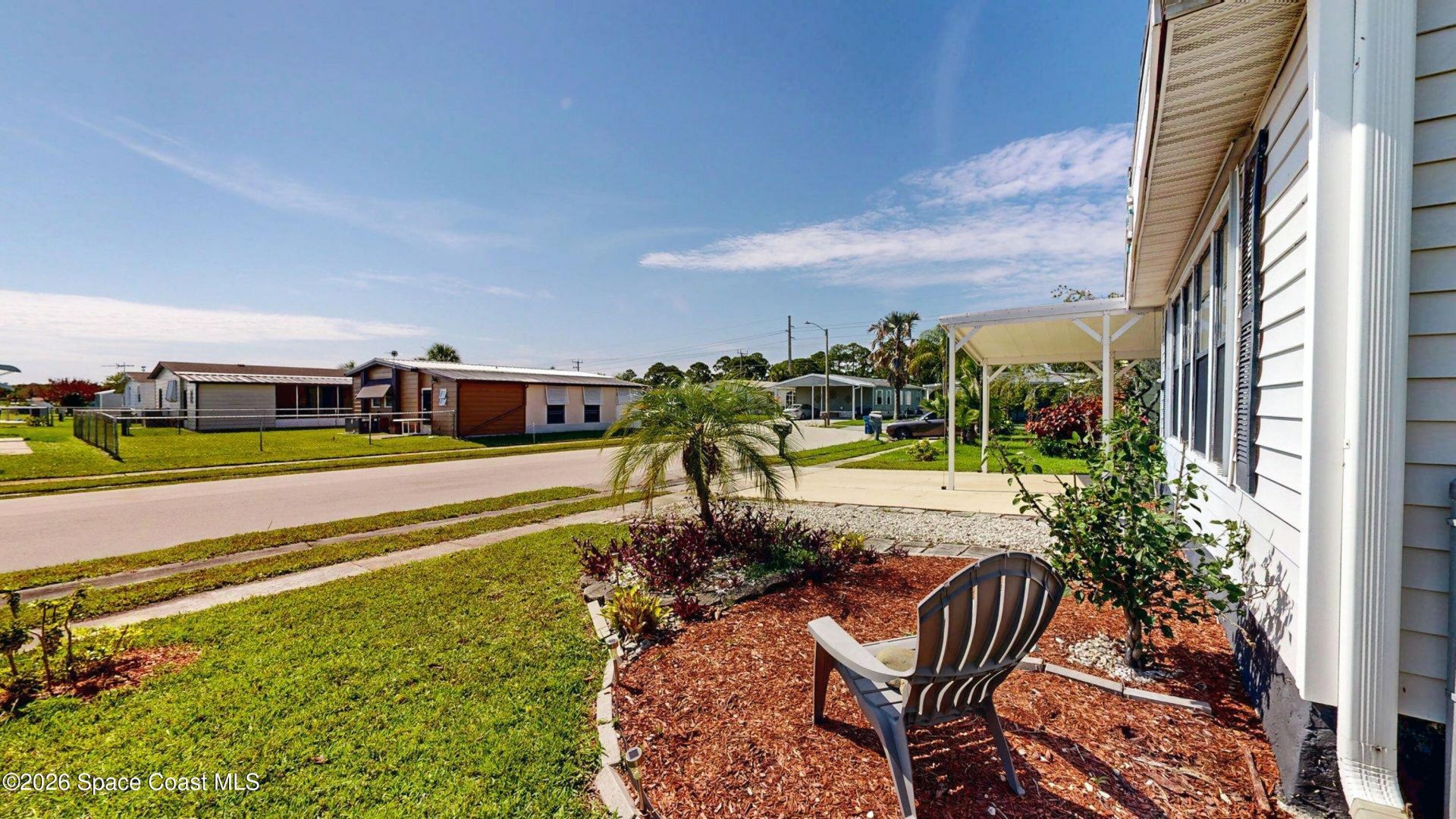 1724 Mango Street NE , Palm Bay, FL 32905 Photo