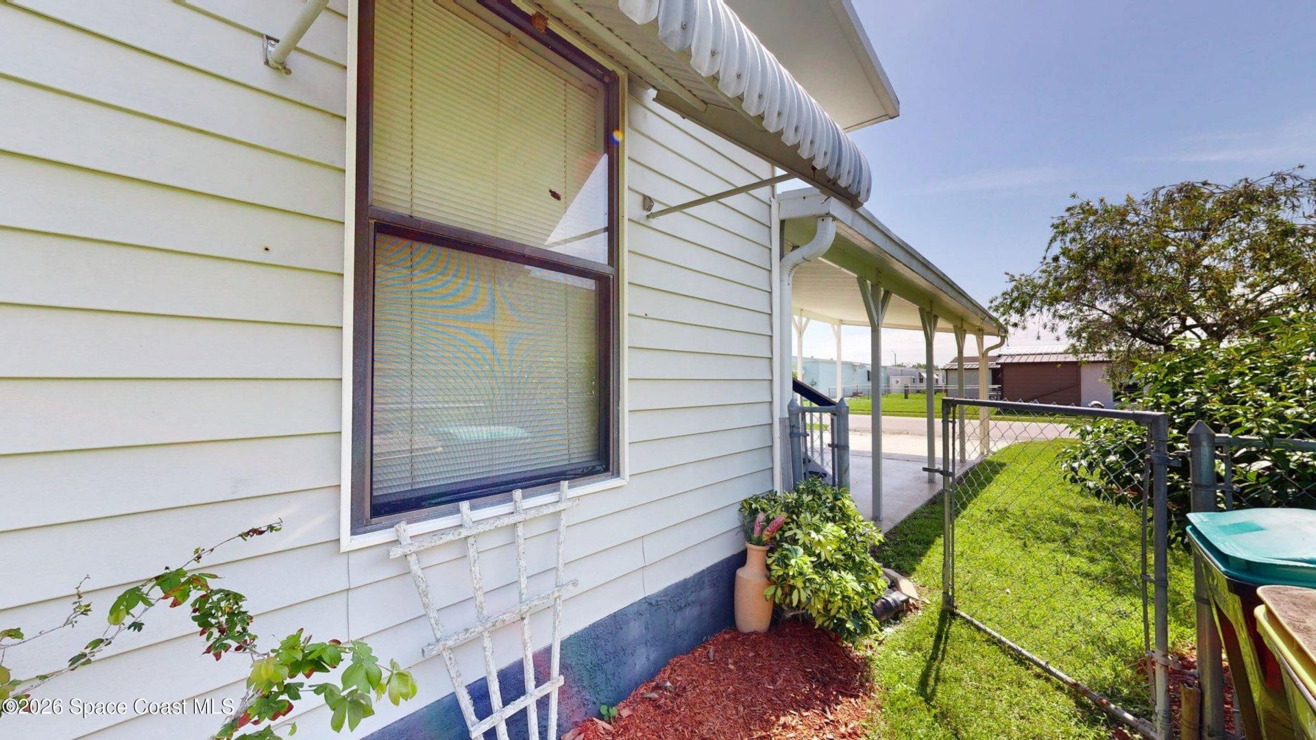 1724 Mango Street NE , Palm Bay, FL 32905 Photo