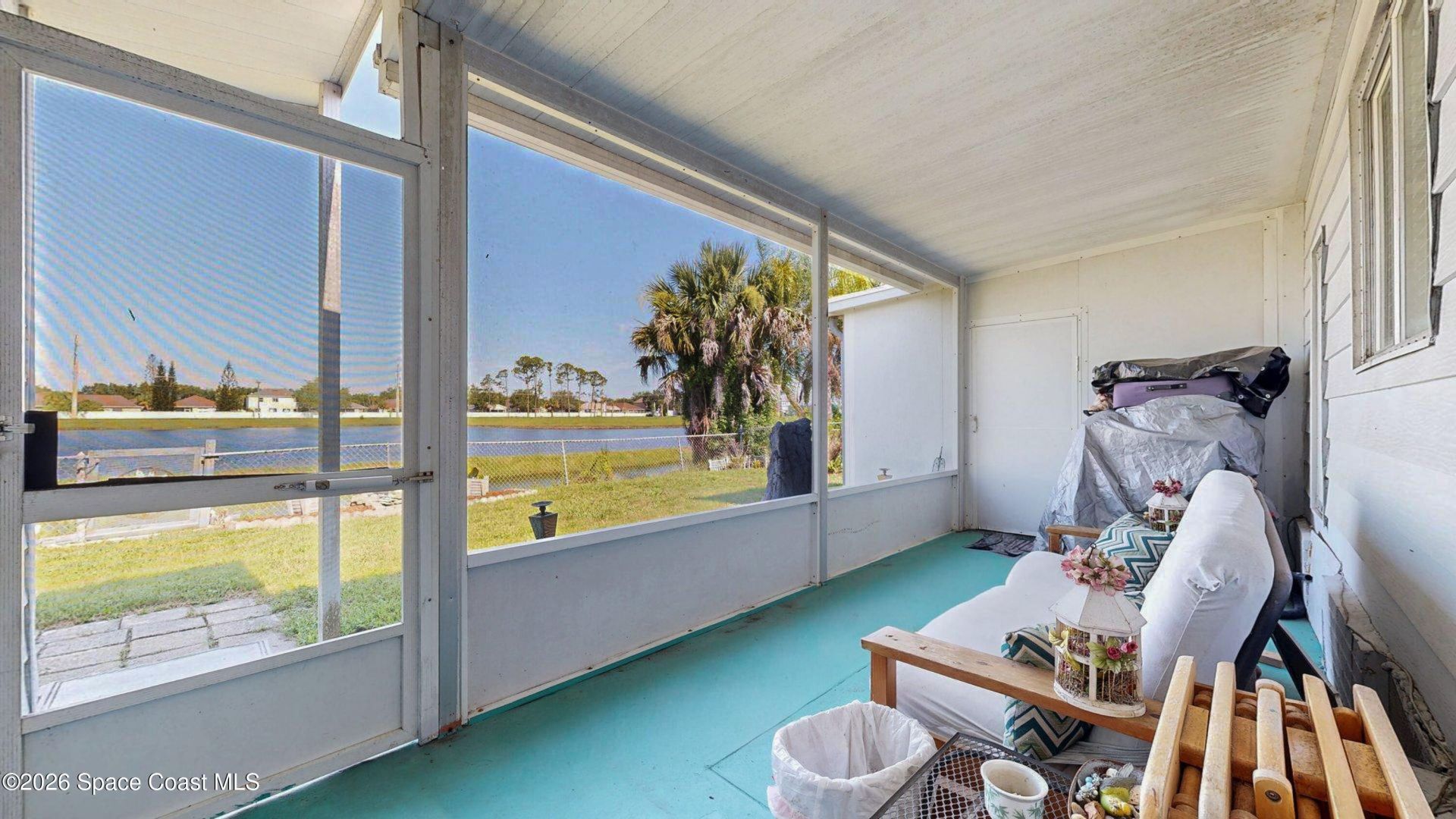 1724 Mango Street NE , Palm Bay, FL 32905 Photo
