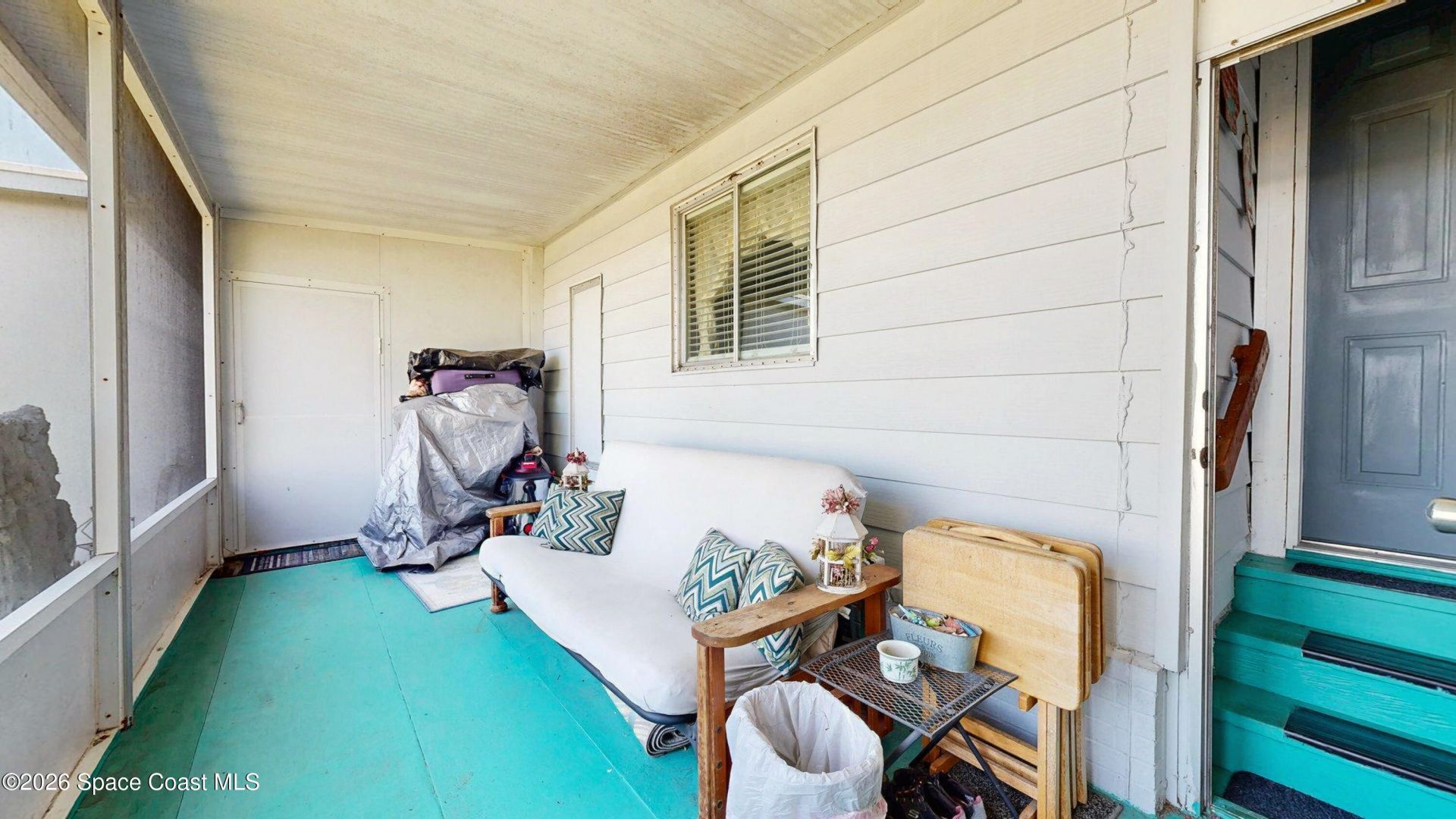 1724 Mango Street NE , Palm Bay, FL 32905 Photo