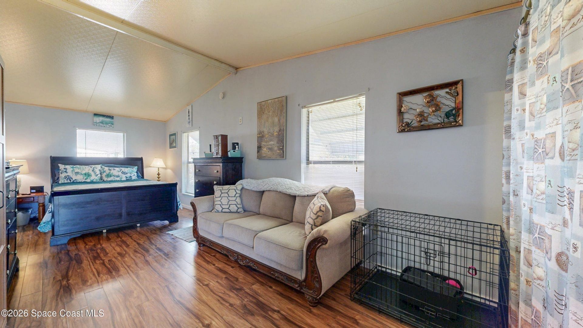 1724 Mango Street NE , Palm Bay, FL 32905 Photo