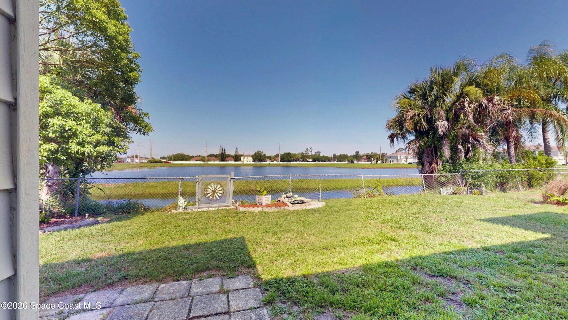 1724 Mango Street NE , Palm Bay, FL 32905 Photo