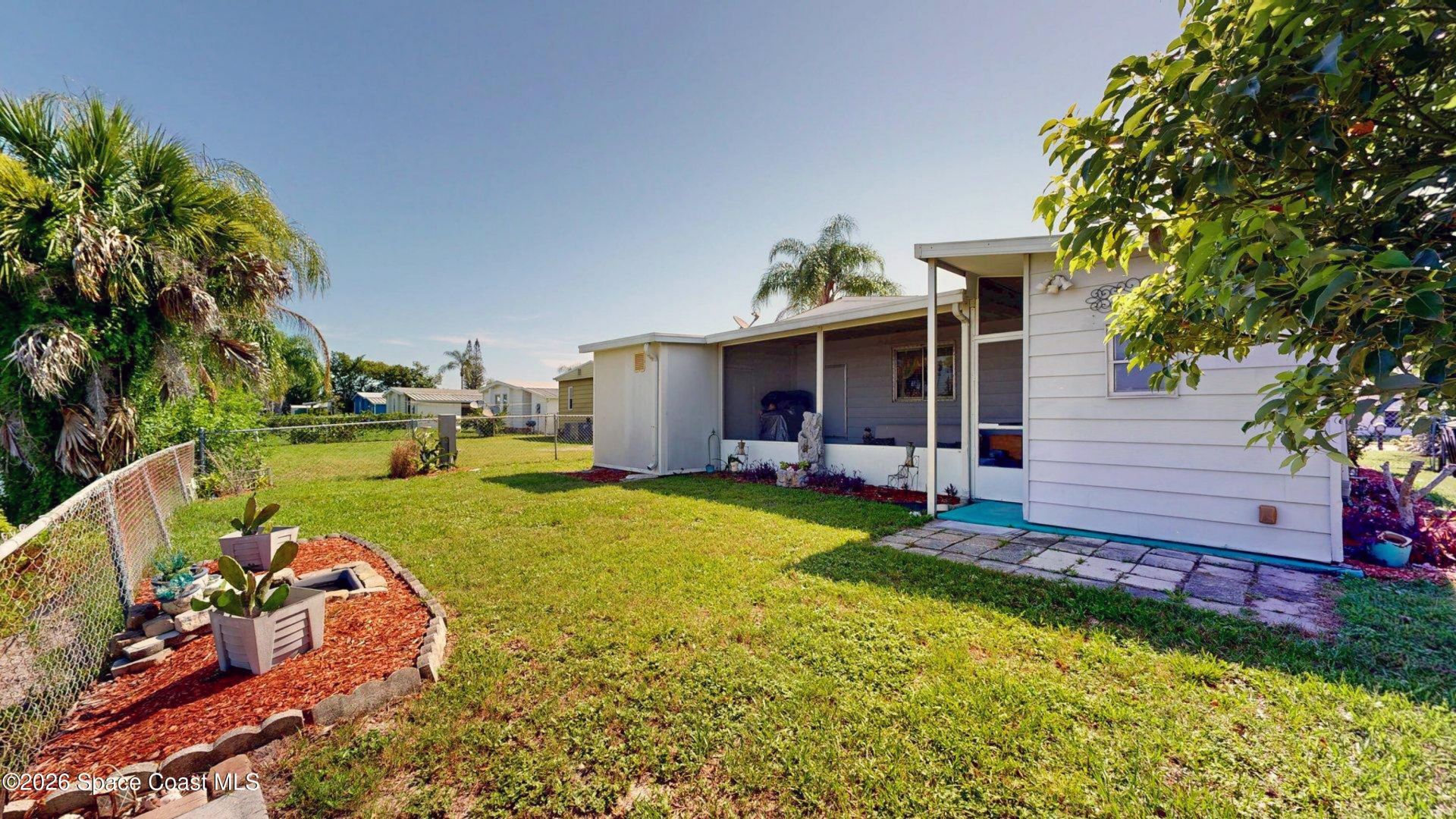 1724 Mango Street NE , Palm Bay, FL 32905 Photo