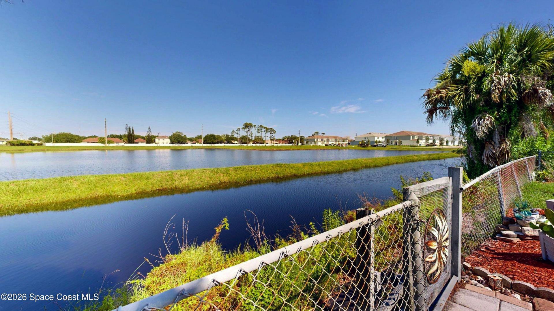 1724 Mango Street NE , Palm Bay, FL 32905 Photo