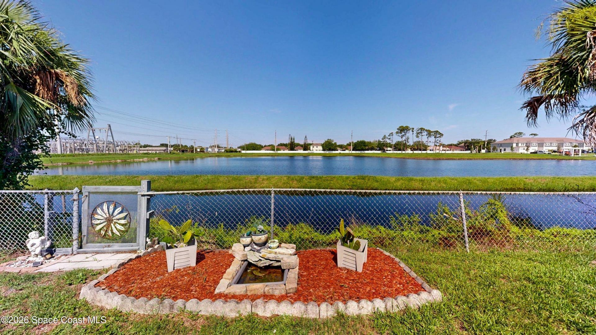 1724 Mango Street NE , Palm Bay, FL 32905 Photo