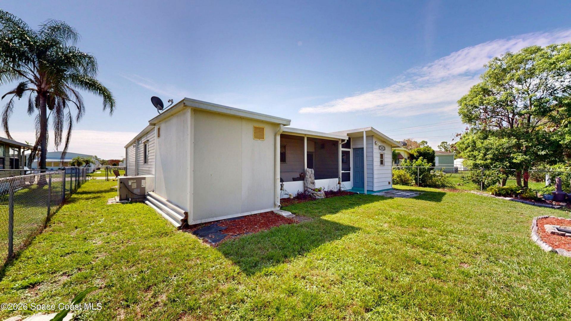 1724 Mango Street NE , Palm Bay, FL 32905 Photo