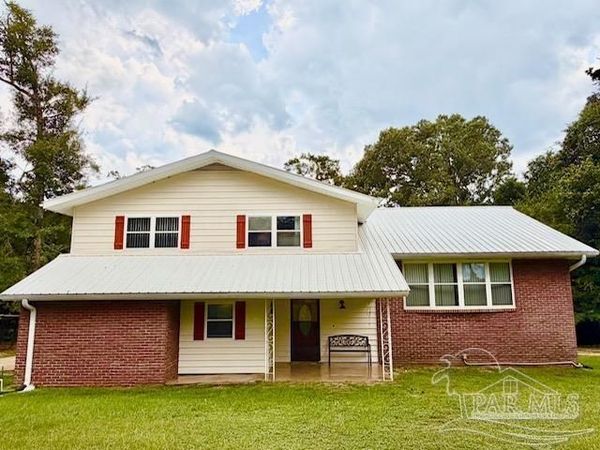 5875 Hall Rd, Jay, FL 32565