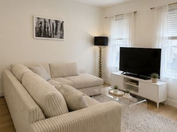 63 Middle St, Unit 1, Boston, MA 02127