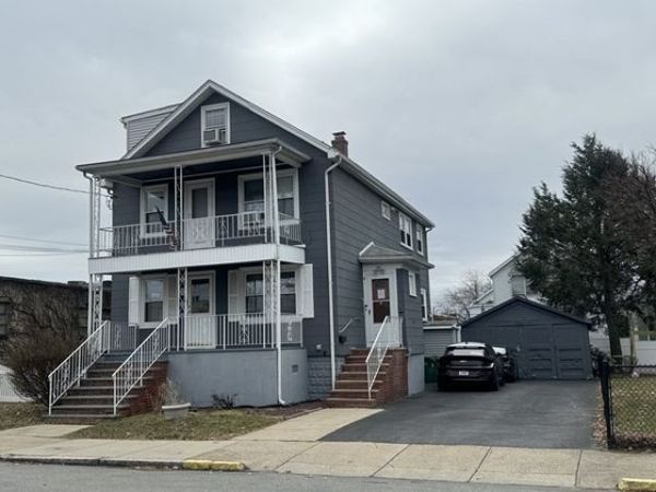 101 Bowen Ave., Unit 2, Medford, MA 02155