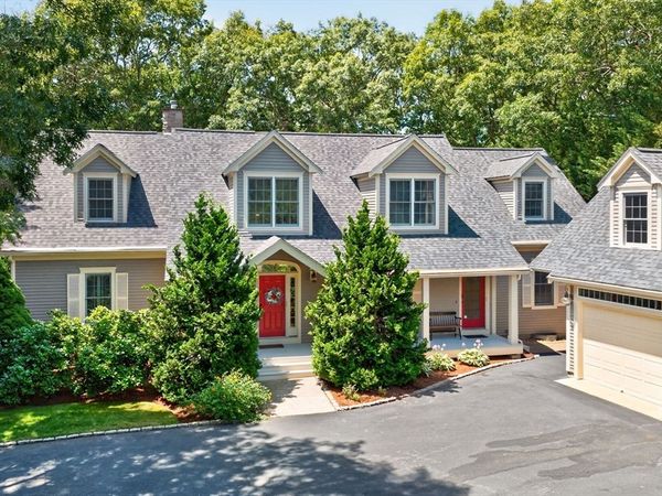 24 Open Space, Sandwich, MA 02563
