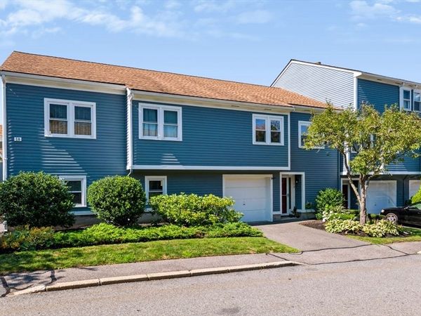 1B Fletcher Way, Unit 128A-B, Salem, MA 01970