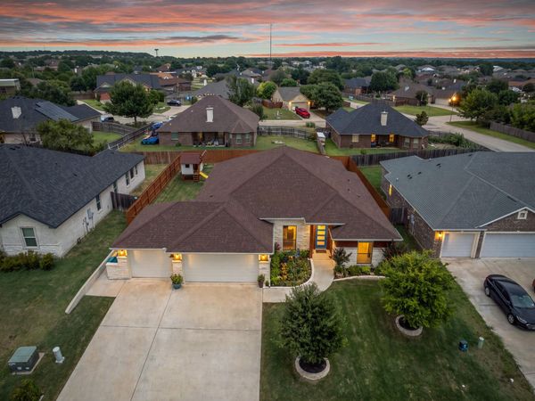 103 Slippery Elm DR, Nolanville, TX 76559