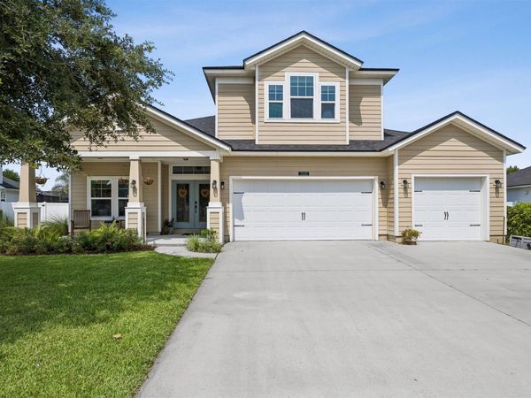 95241 SNAPDRAGON Drive , Fernandina Beach, FL 32034