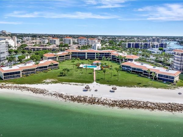 1080 S Collier BLVD , Unit 305, MARCO ISLAND, FL 34145