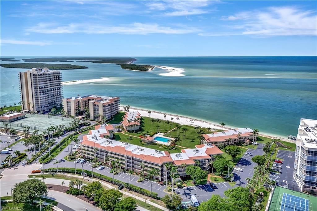 1080 S Collier Blvd , Unit 305, Marco Island, FL 34145 Photo