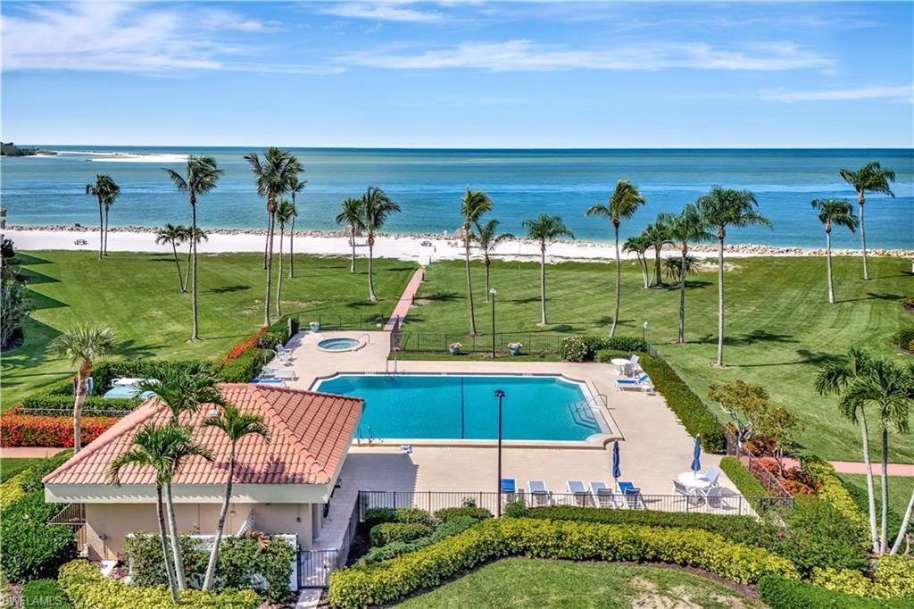 1080 S Collier Blvd , Unit 305, Marco Island, FL 34145 Photo