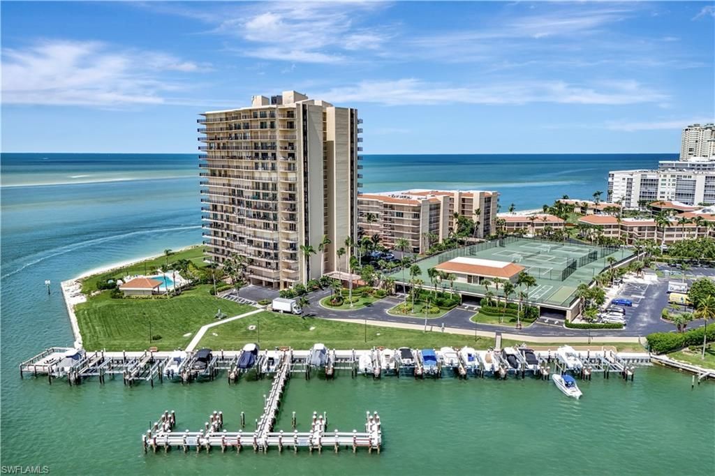 1080 S Collier Blvd , Unit 305, Marco Island, FL 34145 Photo