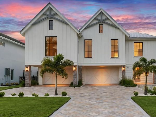 211 1st ST, BONITA SPRINGS, FL 34134