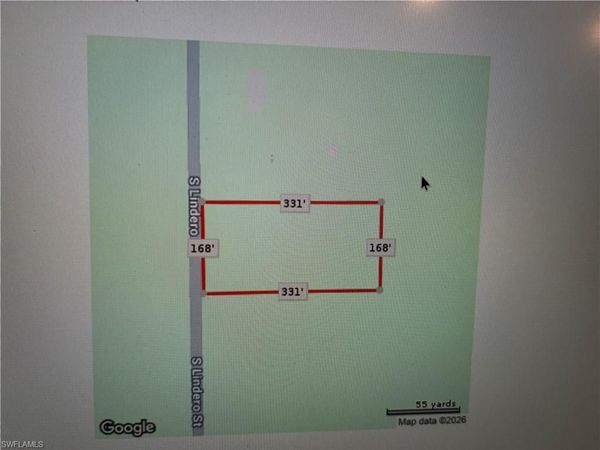 235 S Lindero ST , CLEWISTON, FL 33440