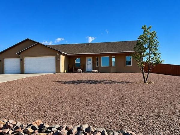 1193 E Gunpowder Lane, Pueblo West, CO 81007