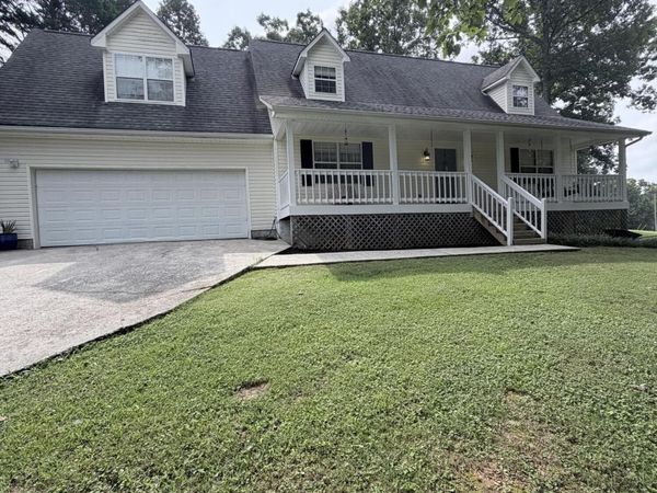 3853 Harrison Pike , Cleveland, TN 37311