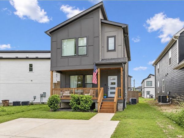 197 Paragon Mills Rd, Nashville, TN 37211