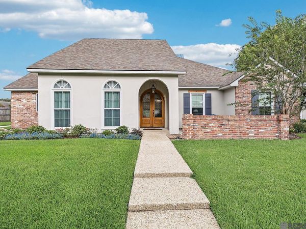 409 Woodgate Blvd, Baton Rouge, LA 70808