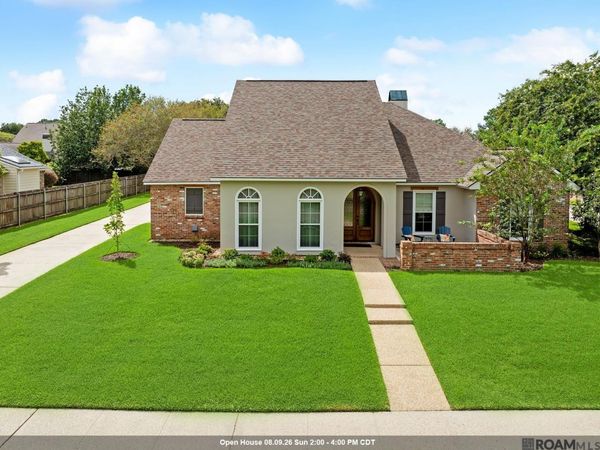 409 Woodgate Blvd, Baton Rouge, LA 70808