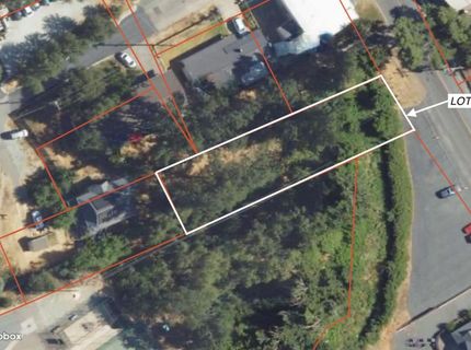 741 N Main St, Jackson, CA 95642 Photo