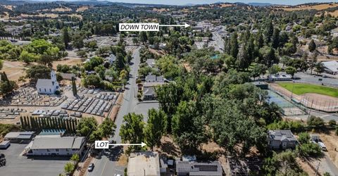 741 N Main St, Jackson, CA 95642 Photo