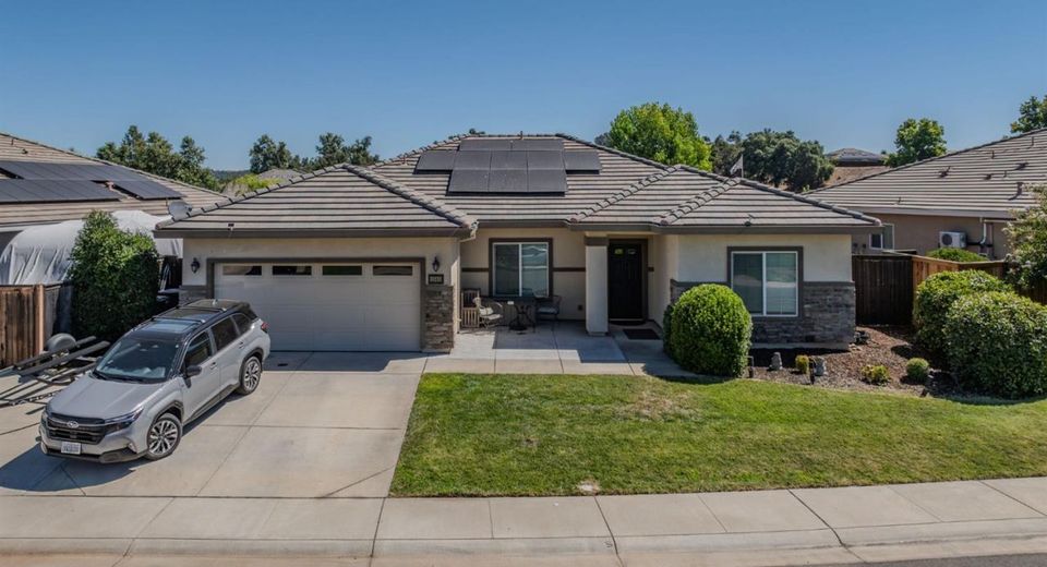 1505 Shakeley Ln, Ione, CA 95640 Photo