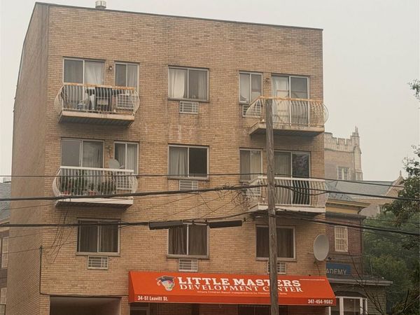 3451 Leavitt Street , Unit 3B, Flushing, NY 11354
