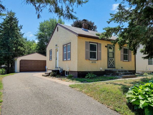 1870 Highway 96 E, White Bear Lake, MN 55110