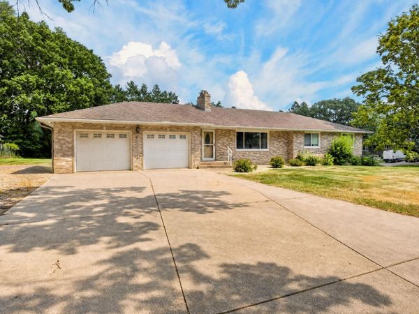 504 4th Avenue S, Princeton, MN 55371
