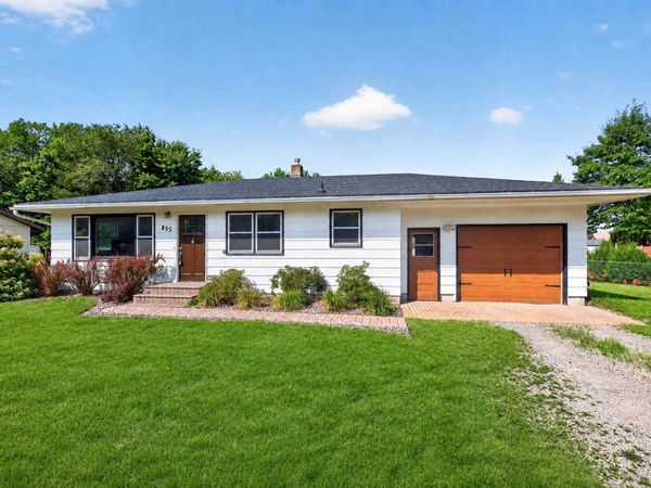 855 Spring Street, Clearwater, MN 55320