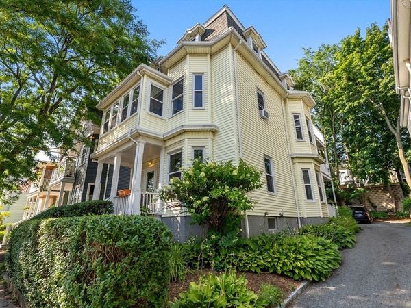 137-139 Morrison Ave, Somerville, MA 02144