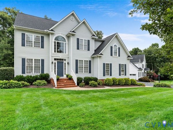 1007 Gravity Hill Road, Midlothian, VA 23114