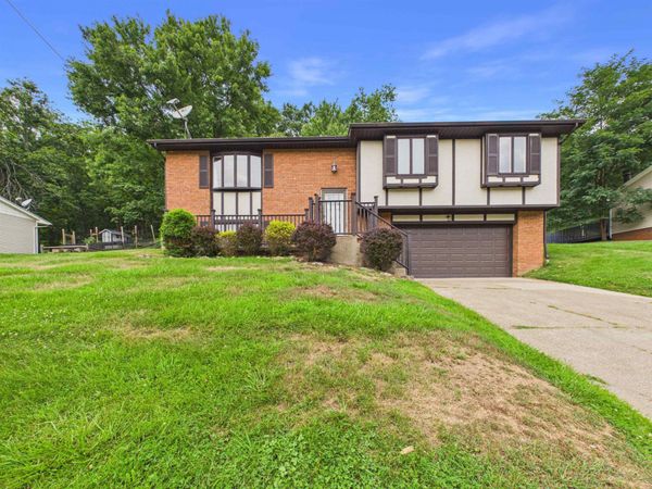 1286 Blake St, Barboursville, WV 25504