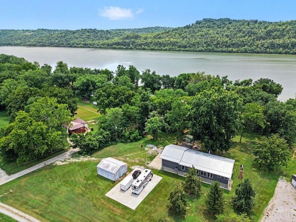 71 Center Street, Georgetown, OH 45121