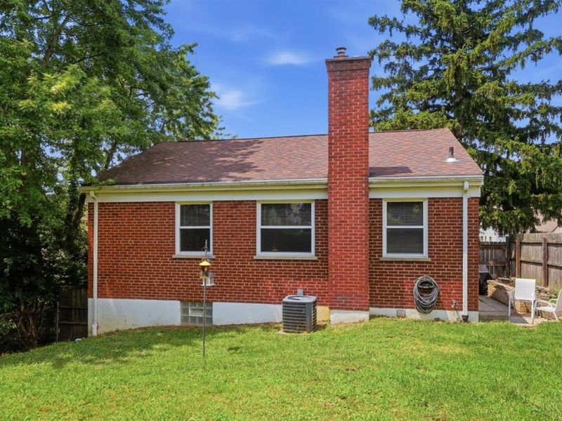 1744 Gellenbeck Street, Cincinnati, OH 45205 Photo 30