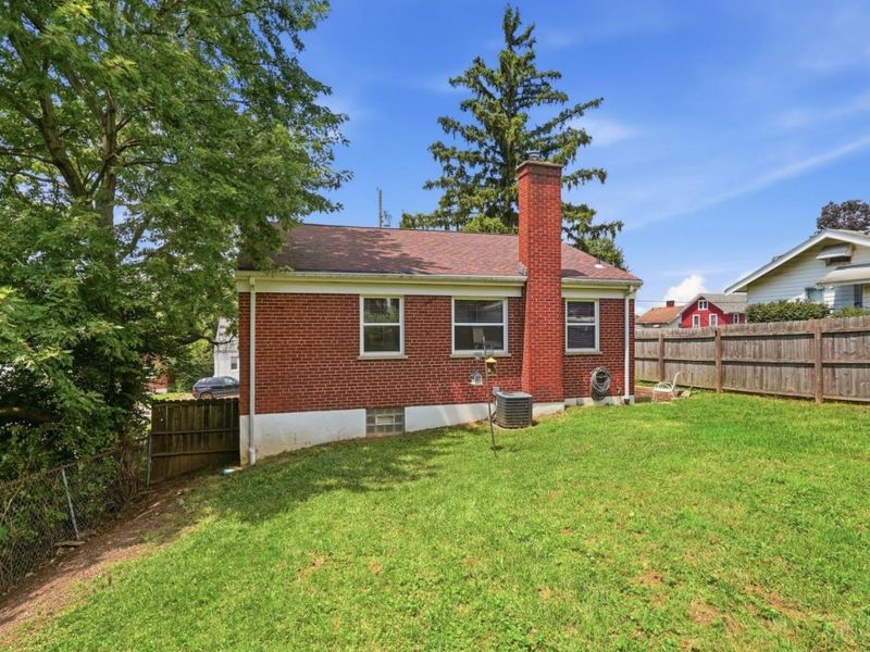 1744 Gellenbeck Street, Cincinnati, OH 45205 Photo 32