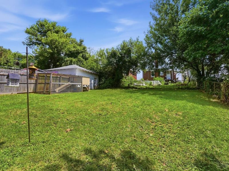 1744 Gellenbeck Street, Cincinnati, OH 45205 Photo 33
