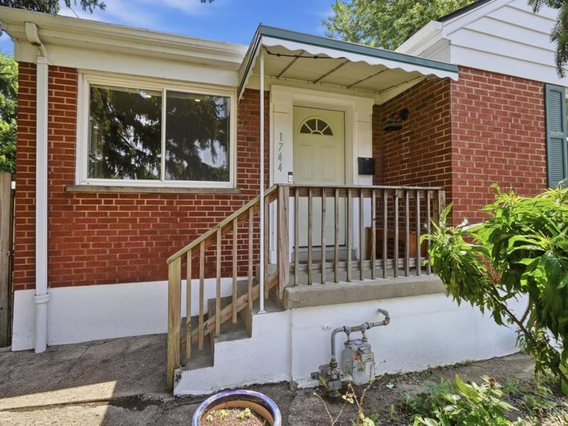 1744 Gellenbeck Street, Cincinnati, OH 45205 Photo 5